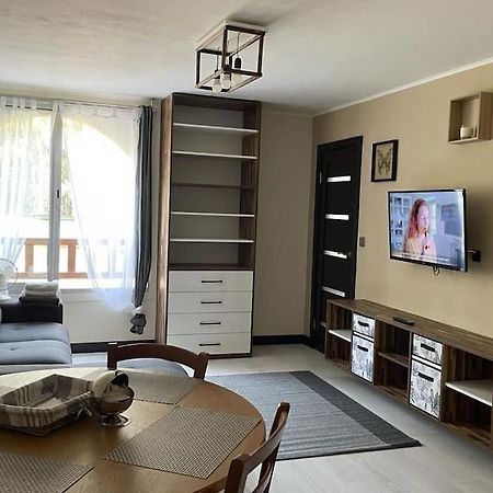 Superbe Appartement Avec Acces Mer A Pied Calvi (Corsica) Exterior photo