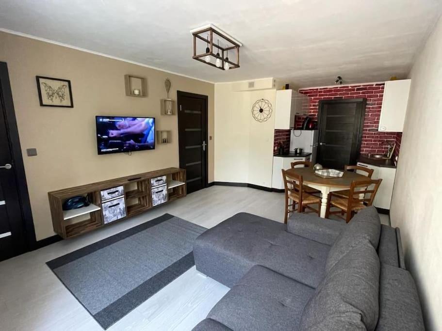 Superbe Appartement Avec Acces Mer A Pied Calvi (Corsica) Exterior photo